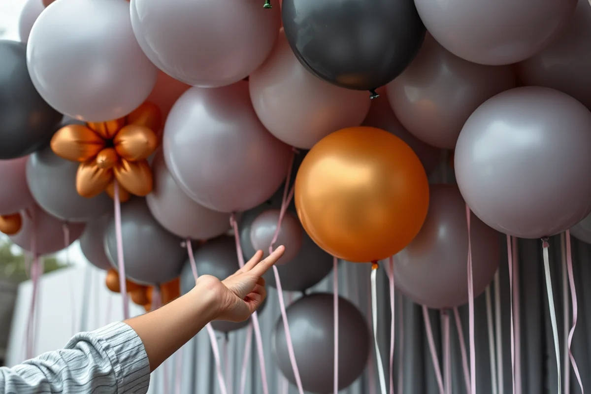 social event in malaysia — Social Event in Malaysia (step by step)