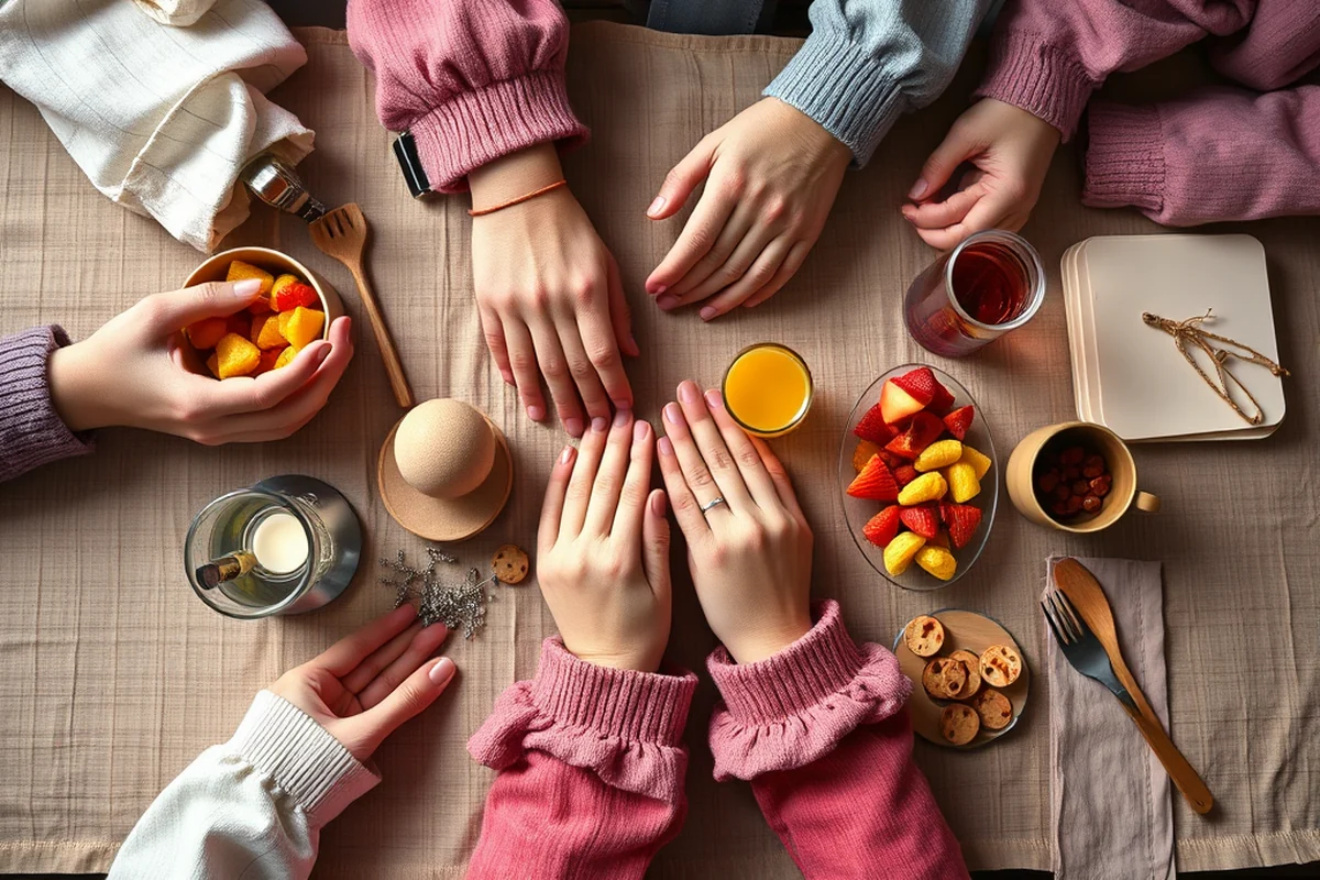 cultural programs for seniors — Cultural Programs For Seniors (the finished result)