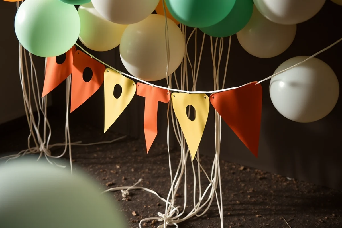 festival birthday party ideas — Festival Birthday Party Ideas (step by step)