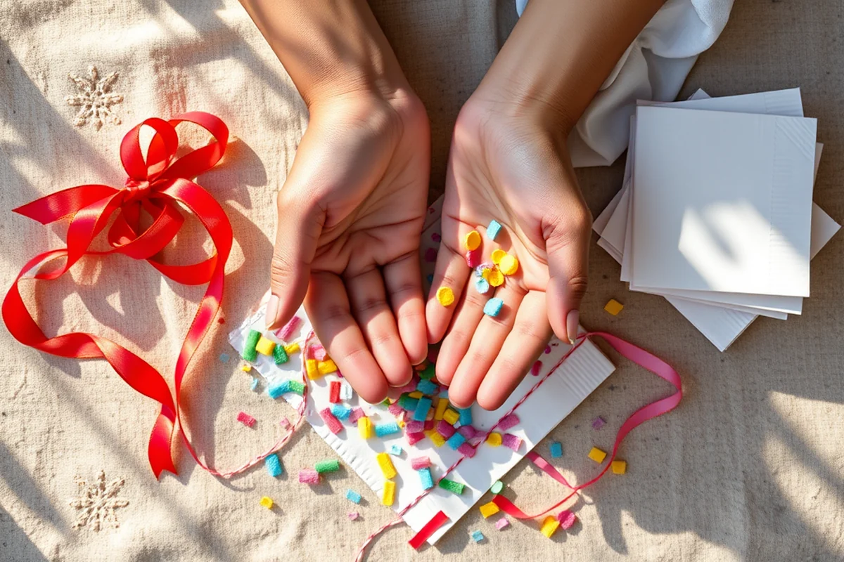 festival themed party ideas — Festival Themed Party Ideas (the finished result)