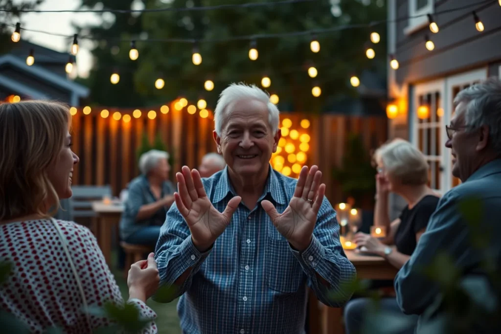 Fun Events For Seniors