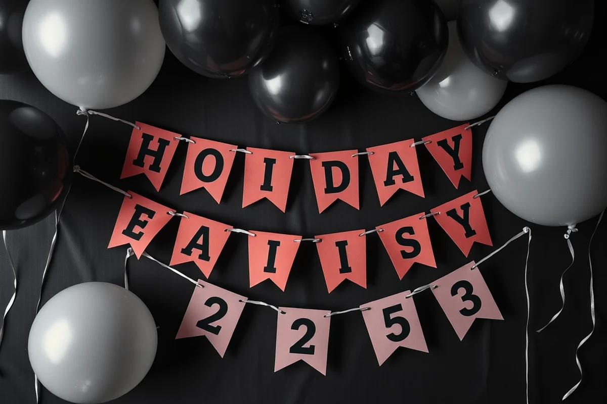 holiday calendar in august 2025 — Holiday Calendar In August 2025 (step by step)