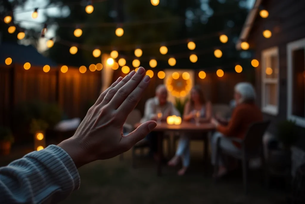 Social Events For Seniors