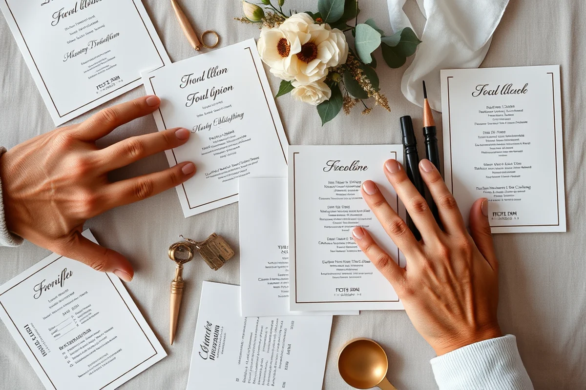 social events for seniors — Social Events For Seniors (the finished result)