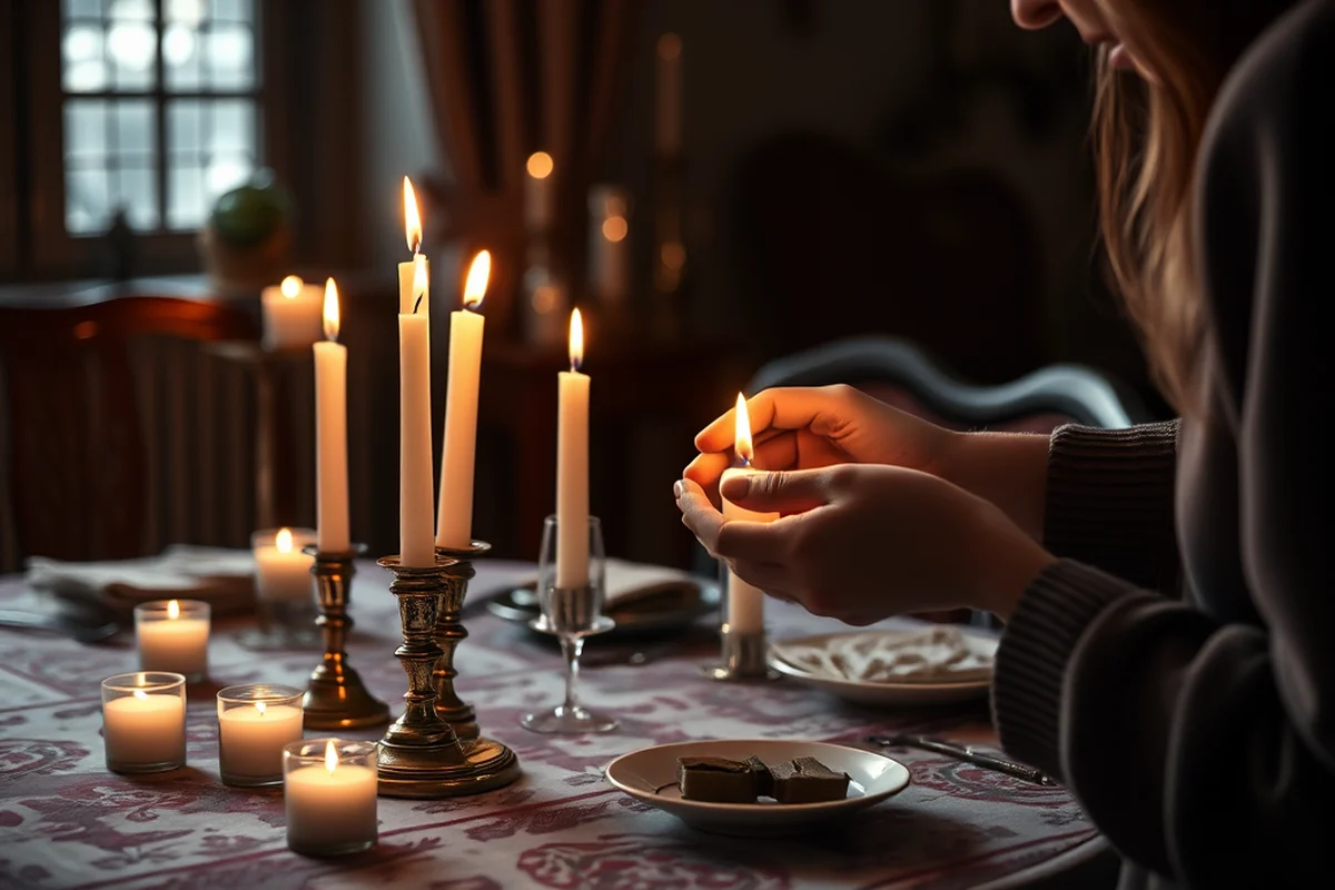 traditional festival in london — Traditional Festival In London (step by step)