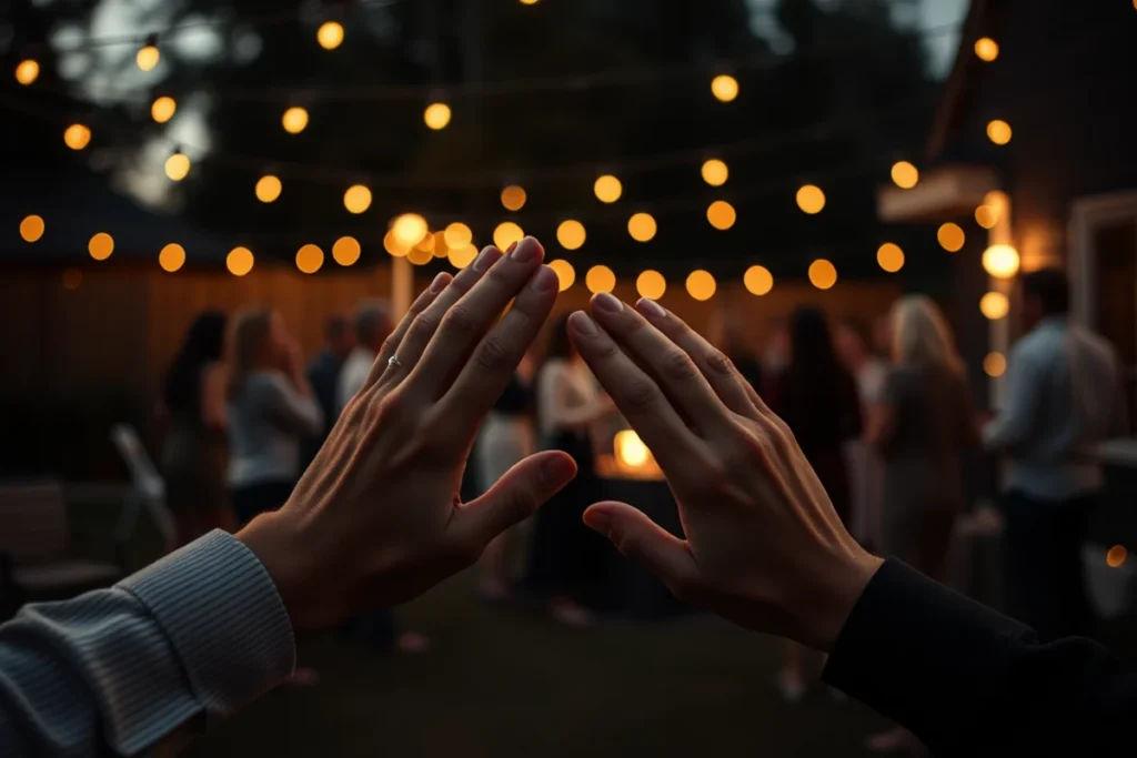 What Is Social Events Examples