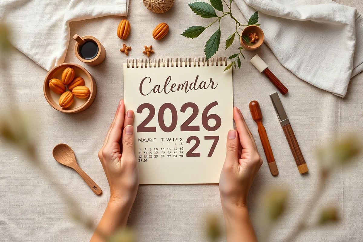 calendar 2026 to 2027 — Calendar 2026 To 2027 (the finished result)