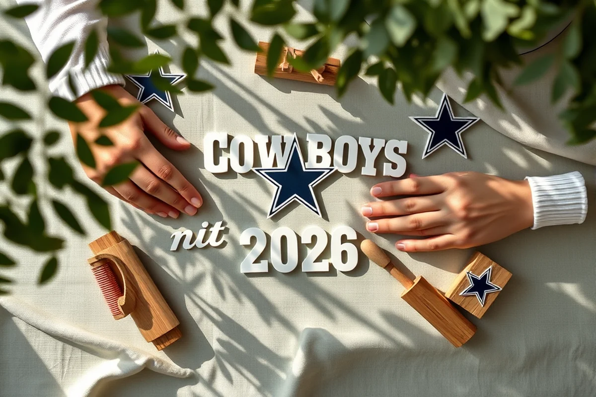 cowboys schedule 2026 — Cowboys Schedule 2026 (the finished result)