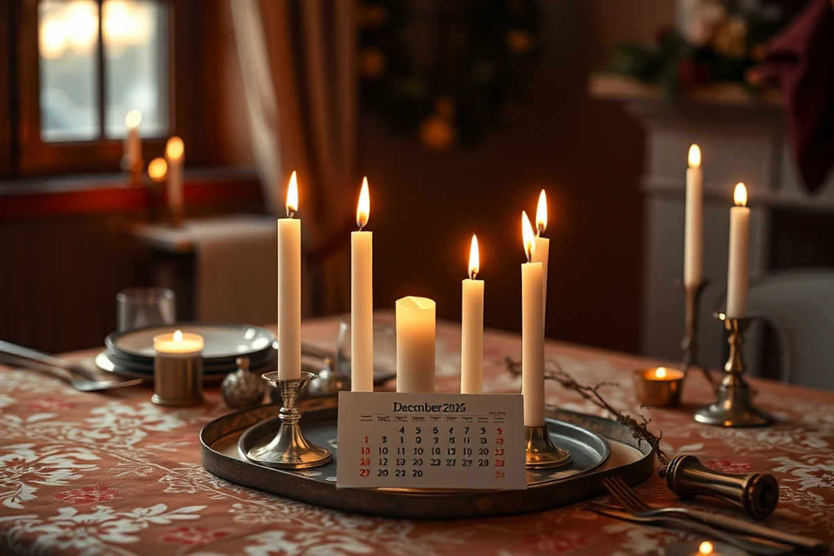 december 2026 calendar — December 2026 Calendar (step by step)