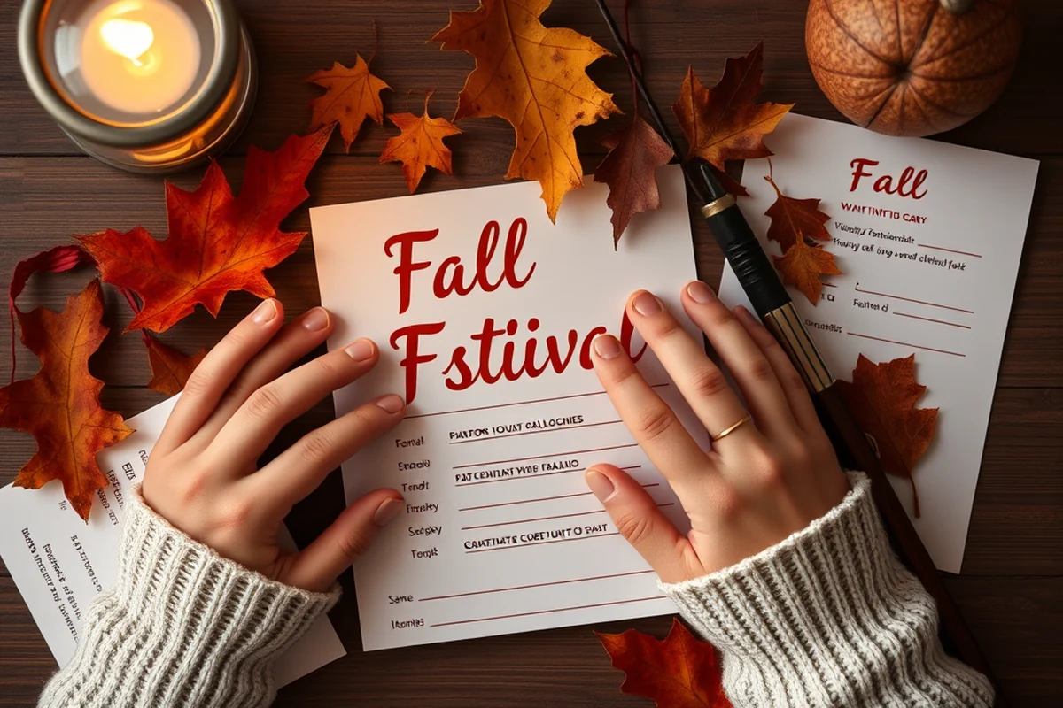 fall festival activities for kids β Fall Festival Activities For Kids (the finished result)