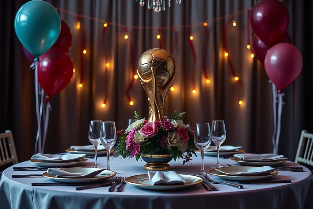 Fifa Or World Cup 2026