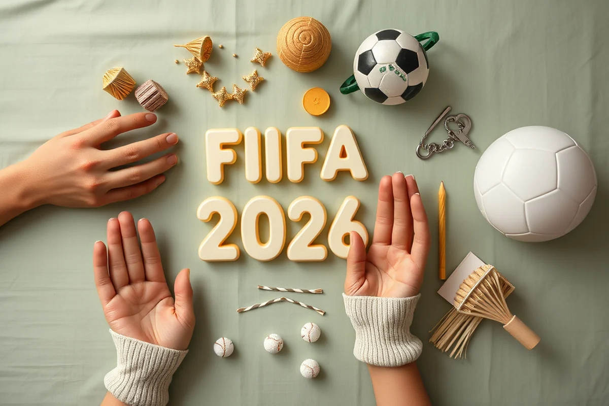 fifa or world cup 2026 — Fifa Or World Cup 2026 (the finished result)