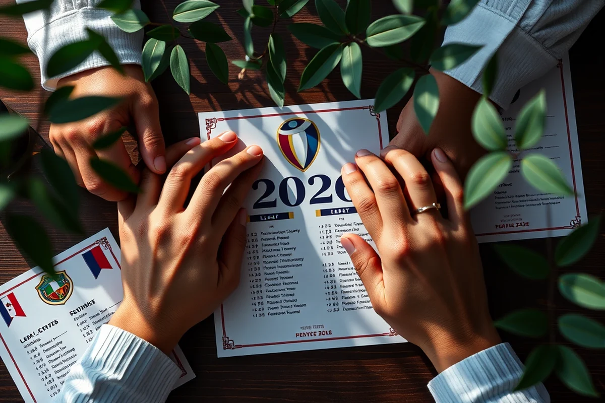fifa world cup 2026 groups table — Fifa World Cup 2026 Groups Table (the finished result)