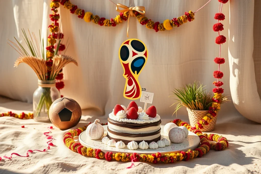 Fifa World Cup 2026 Logo