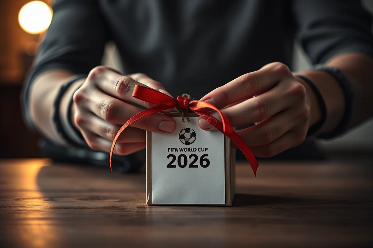 fifa world cup 2026 logo — Fifa World Cup 2026 Logo (step by step)