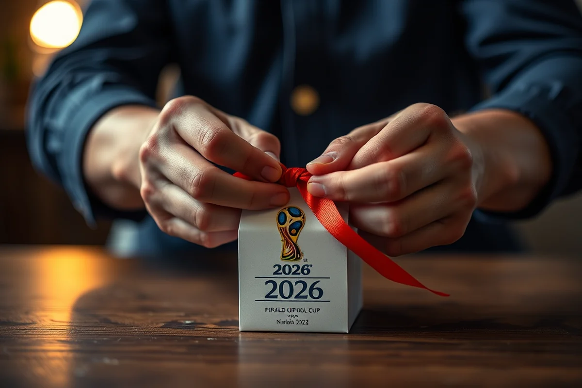 fifa world cup of 2026 β Fifa World Cup Of 2026 (step by step)