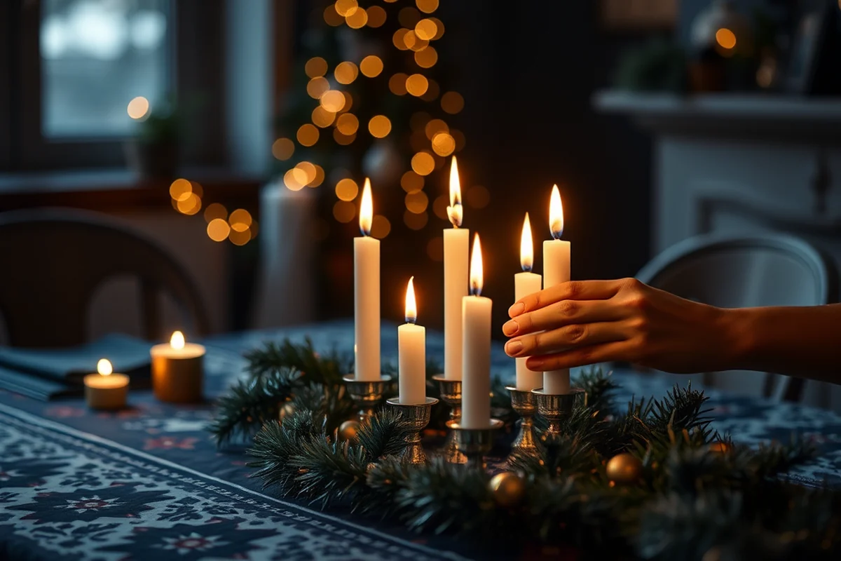 how about boxing day — How About Boxing Day (step by step)