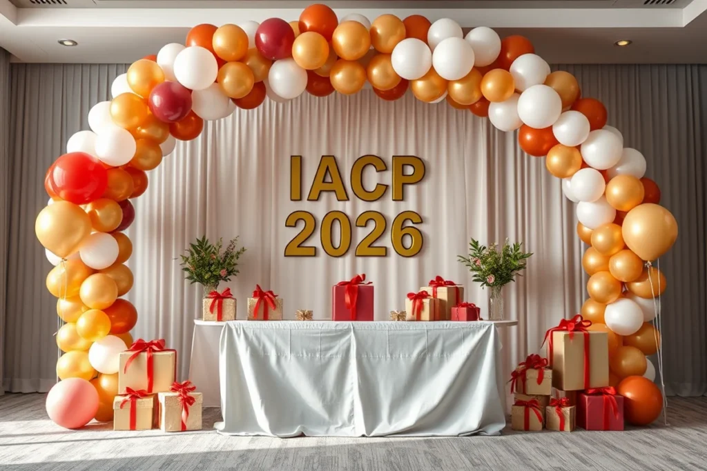 Iacp Conference 2026