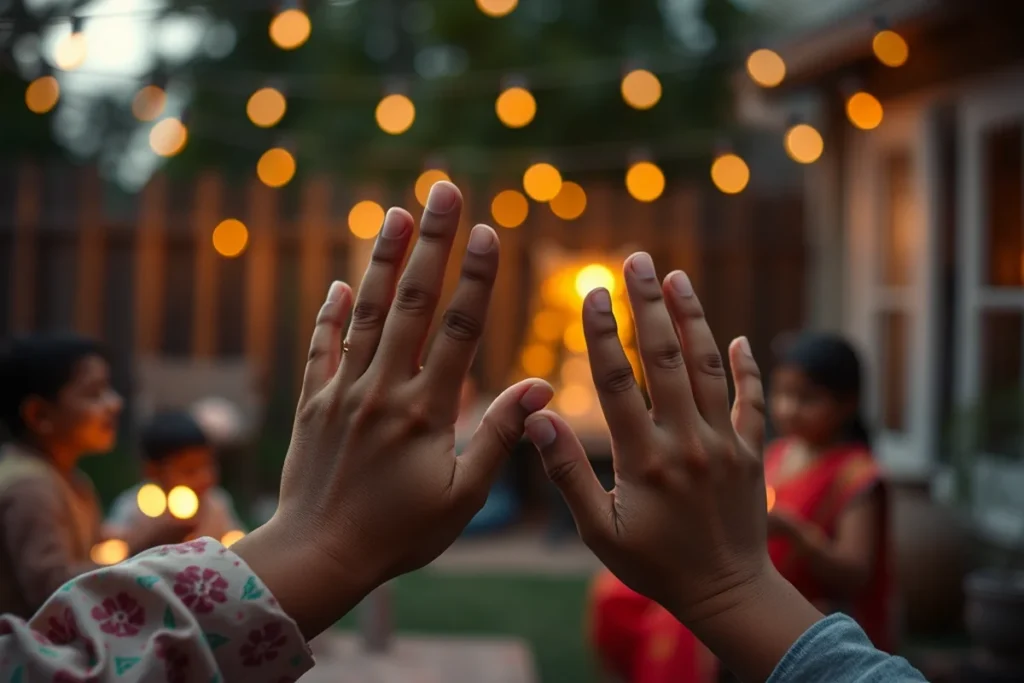 Indian Cultural Activities For Kids