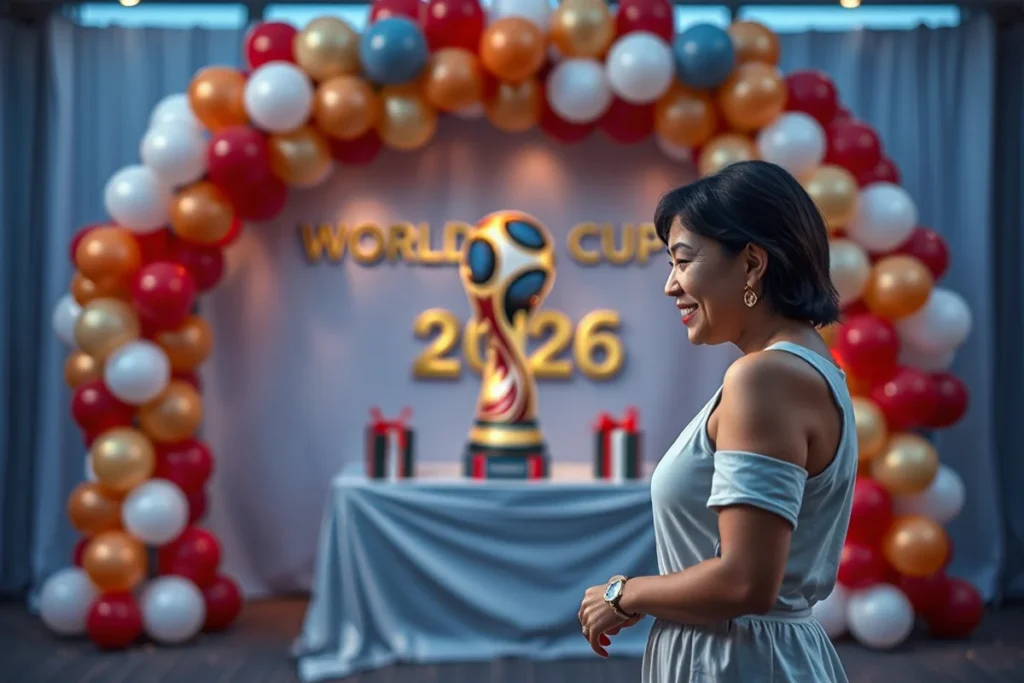 Is World Cup 2026