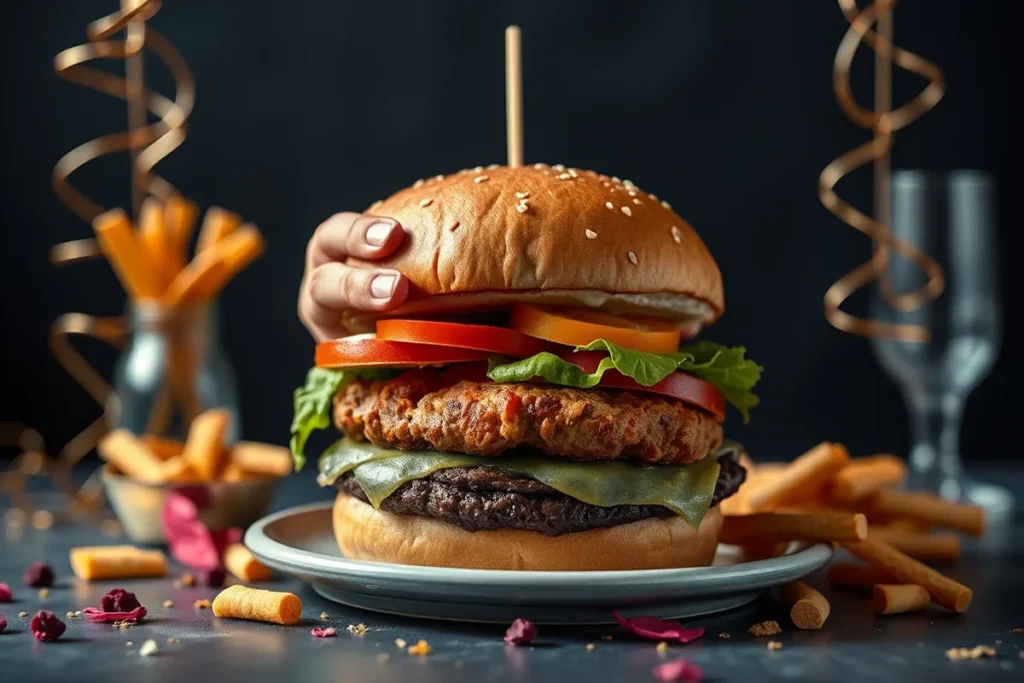 National Burger Day 2026