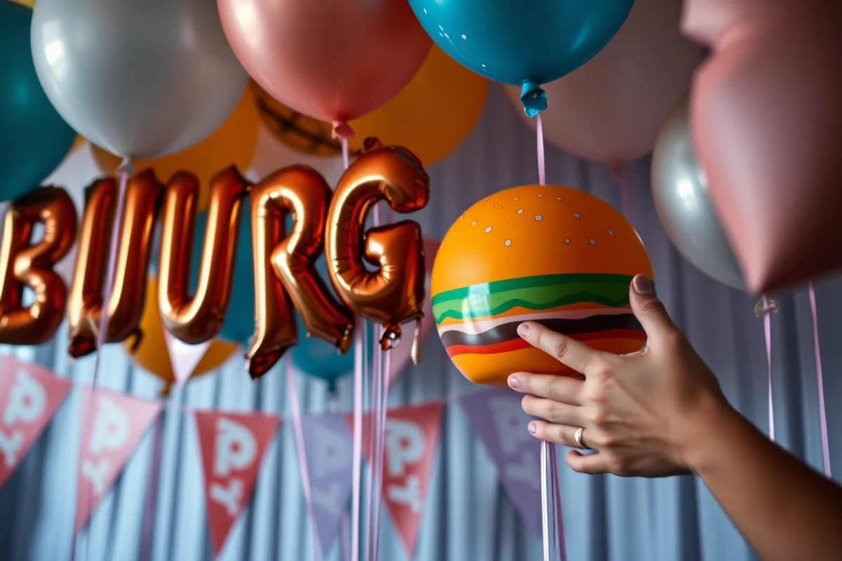national burger day 2026 — National Burger Day 2026 (step by step)