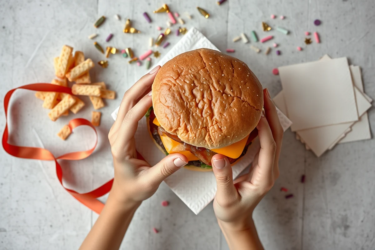 national cheeseburger day 2026 — National Cheeseburger Day 2026 (the finished result)