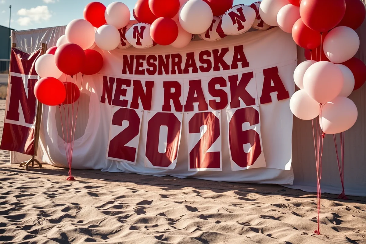 nebraska football schedule 2026 — Nebraska Football Schedule 2026 (step by step)
