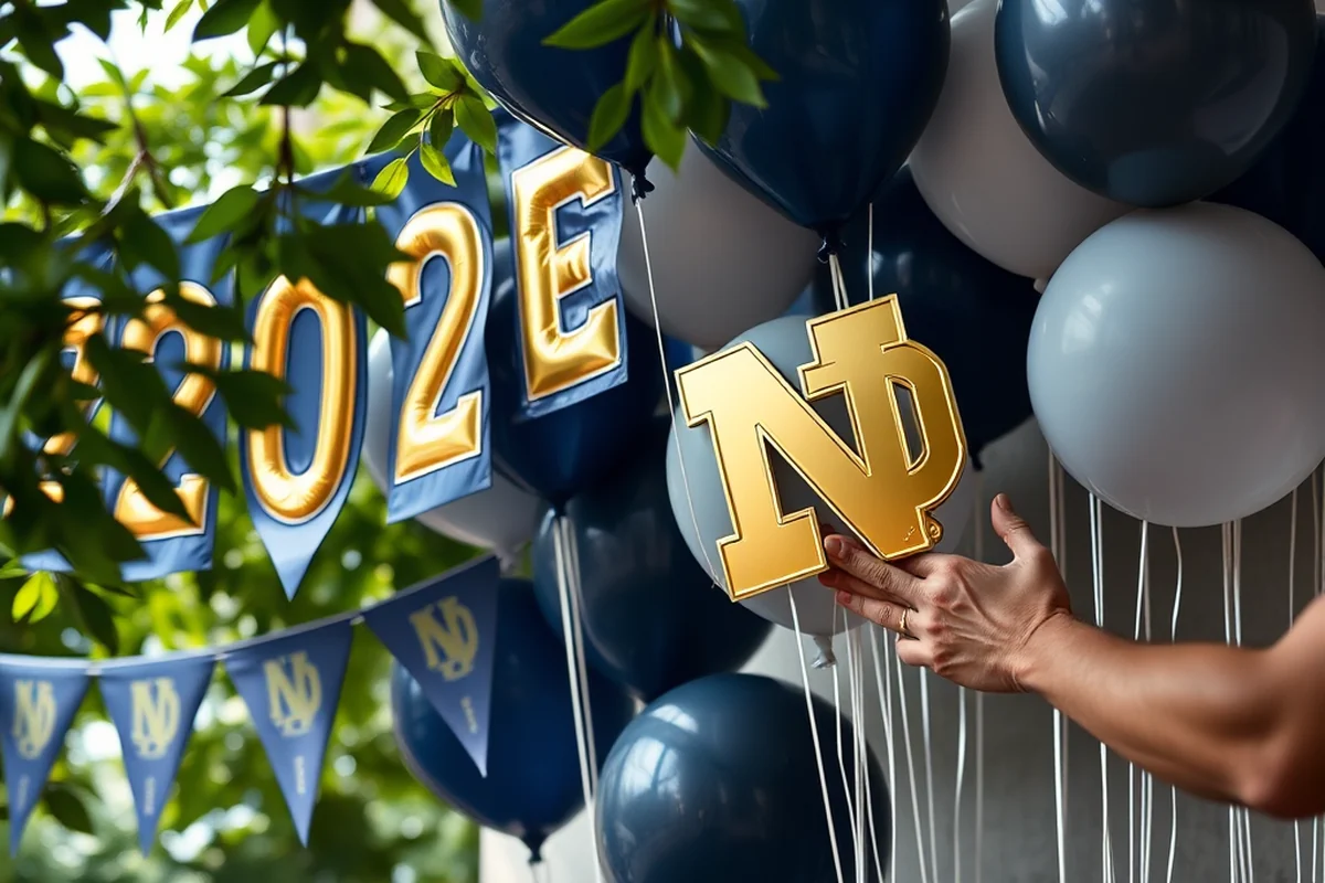 notre dame football schedule 2026 — Notre Dame Football Schedule 2026 (step by step)