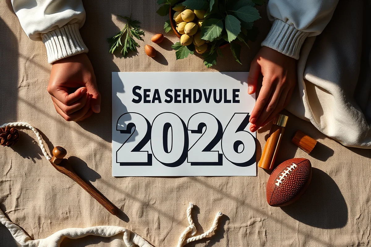 seahawks schedule 2026 — Seahawks Schedule 2026 (the finished result)