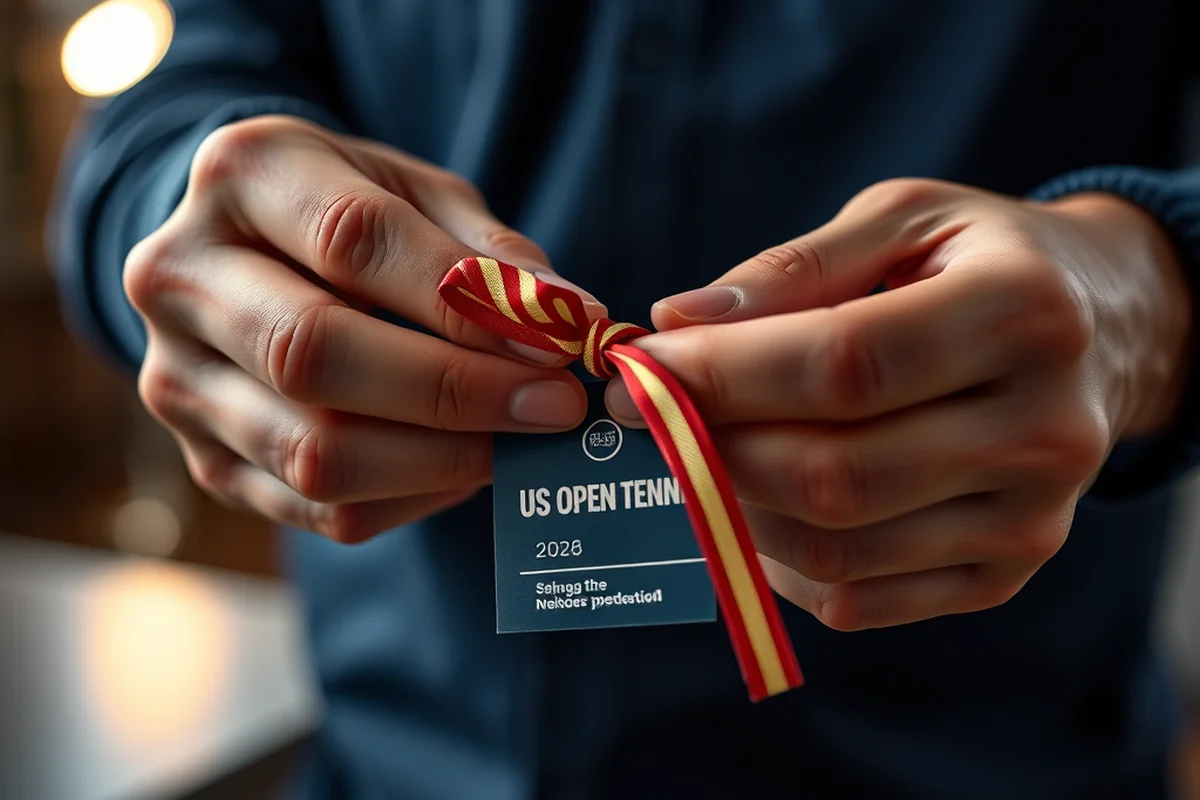 us open tennis 2026 schedule — Us Open Tennis 2026 Schedule (step by step)