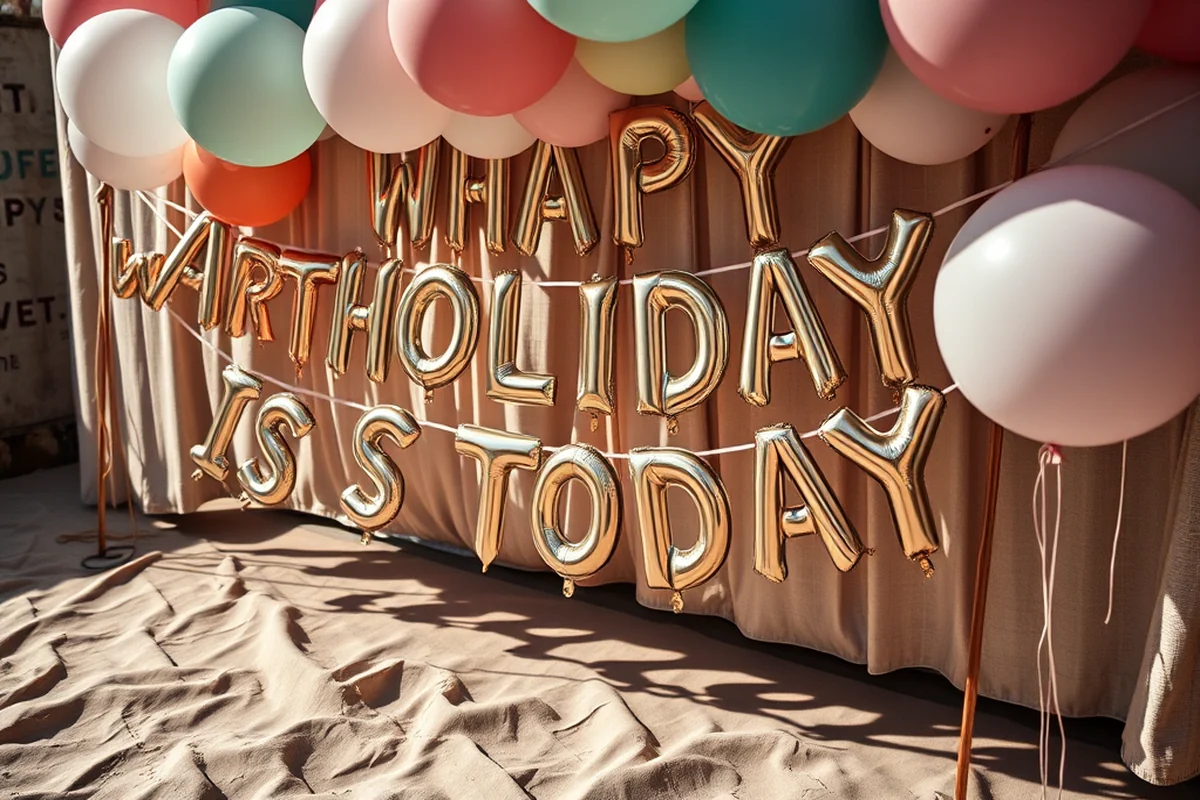 what holiday is today — What Holiday Is Today (step by step)
