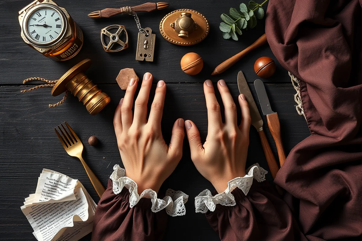 what is a renaissance festival about — What Is A Renaissance Festival About (the finished result)