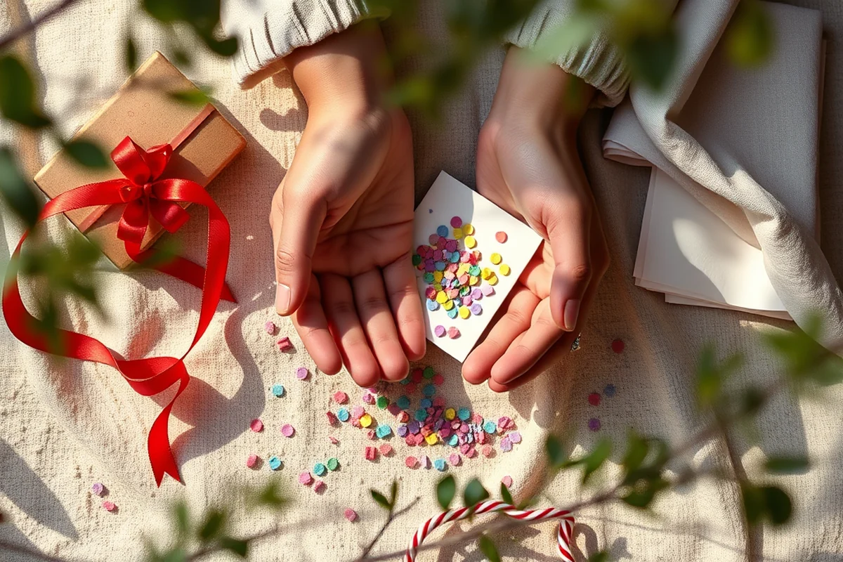 what is in the needoh advent calendar — What Is In The Needoh Advent Calendar (the finished result)