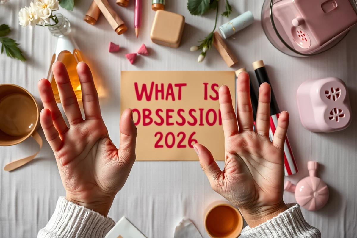 what is obsession 2026 about — What Is Obsession 2026 About (the finished result)