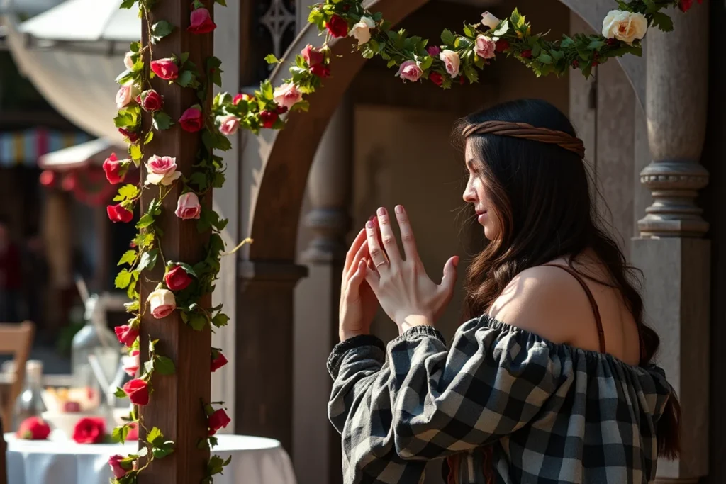 What Is Ohio Renaissance Festival