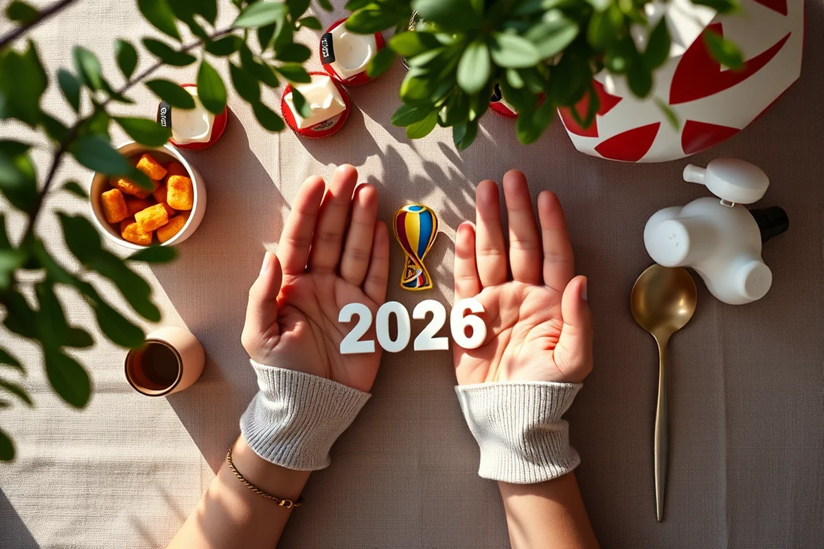 what is world cup 2026 about — What Is World Cup 2026 About (the finished result)