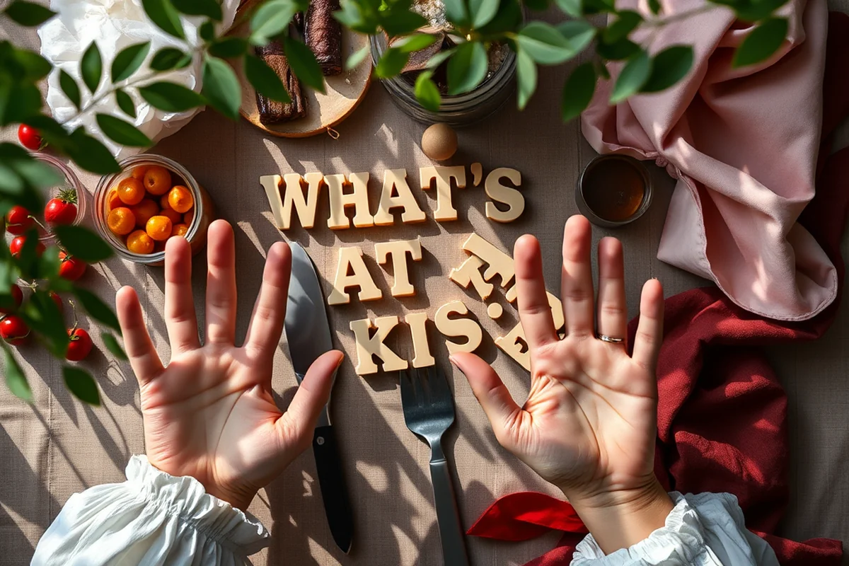 what's at a renaissance fair — What'S At A Renaissance Fair (the finished result)