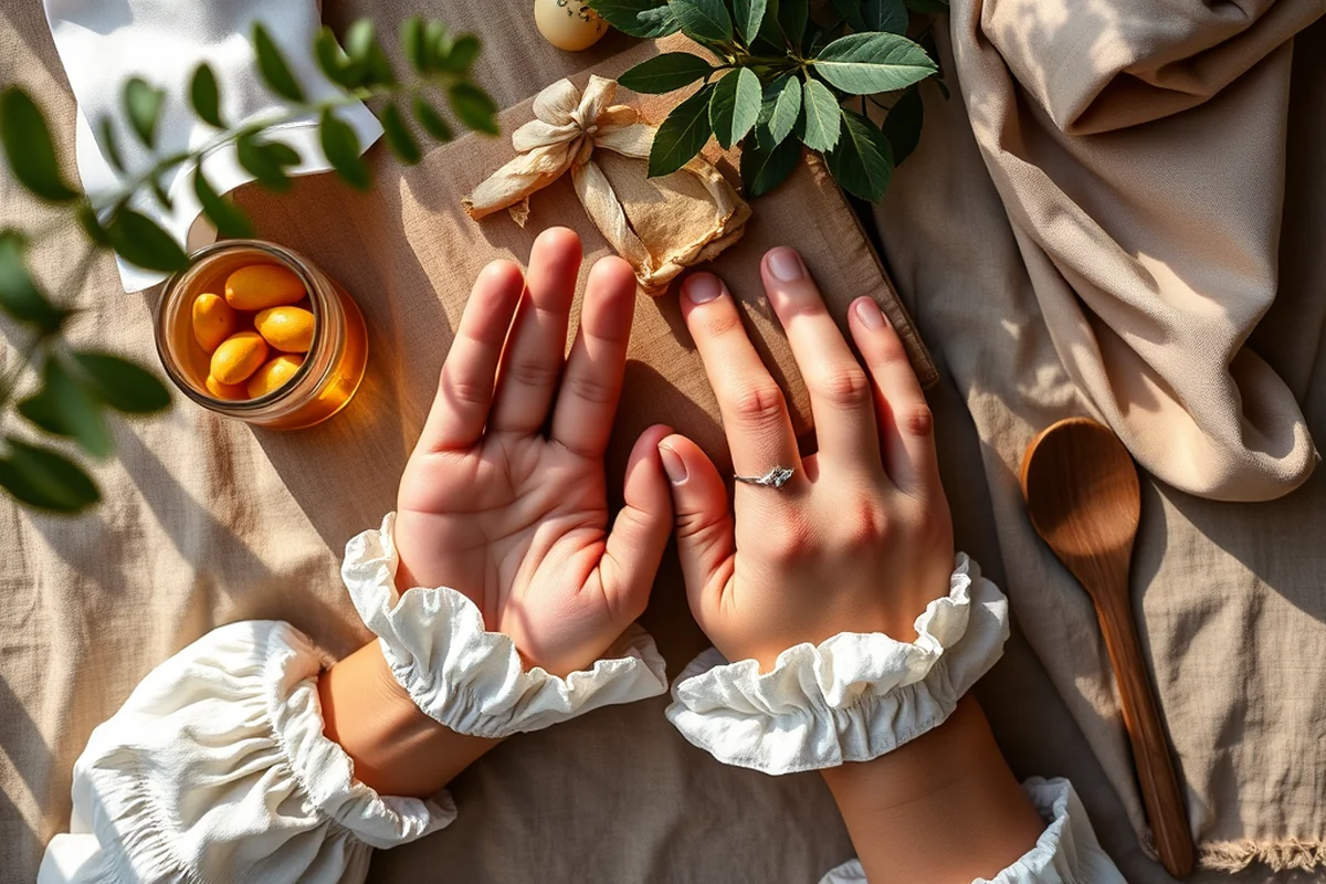 what's at the renaissance festival — What'S At The Renaissance Festival (the finished result)