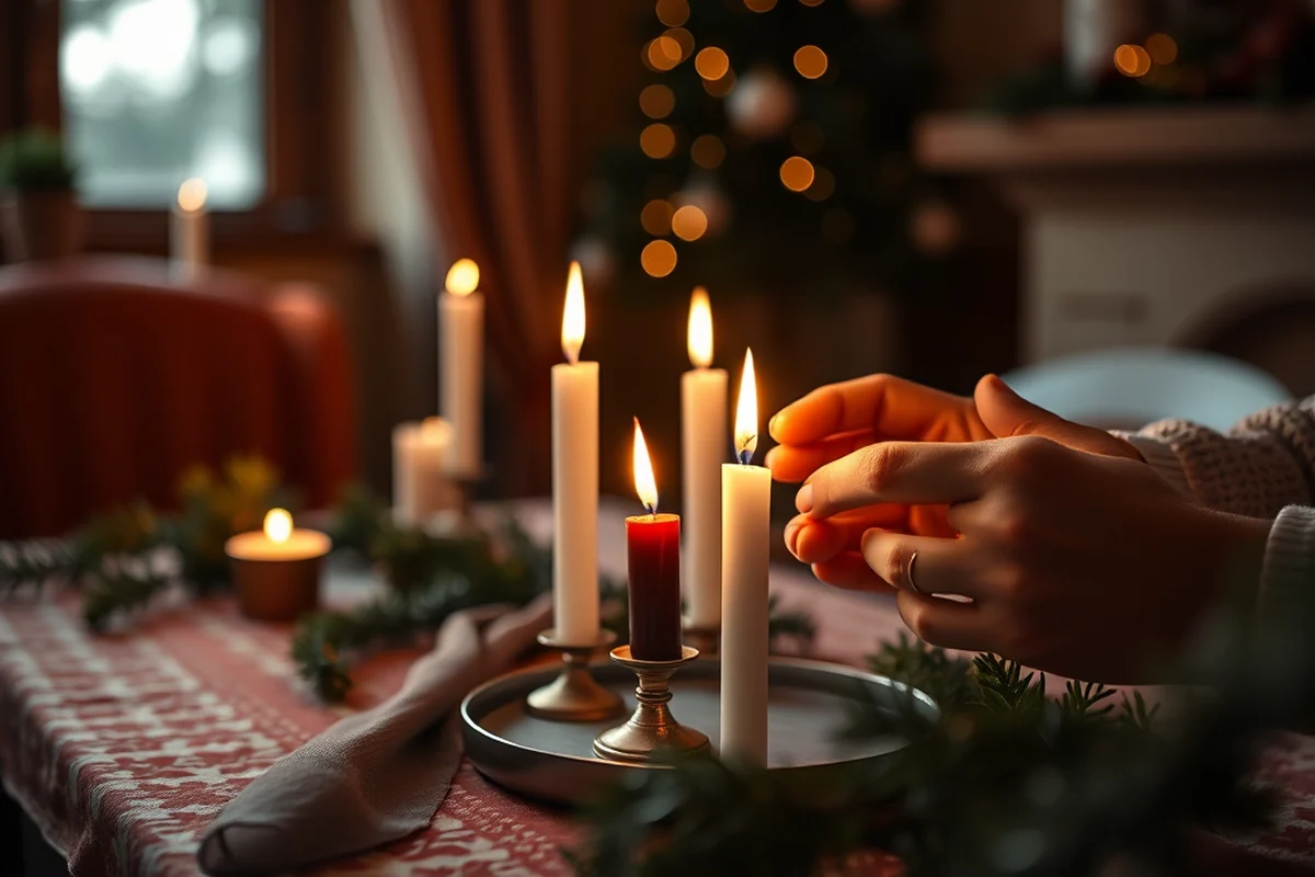 what's in advent calendar — What'S In Advent Calendar (step by step)
