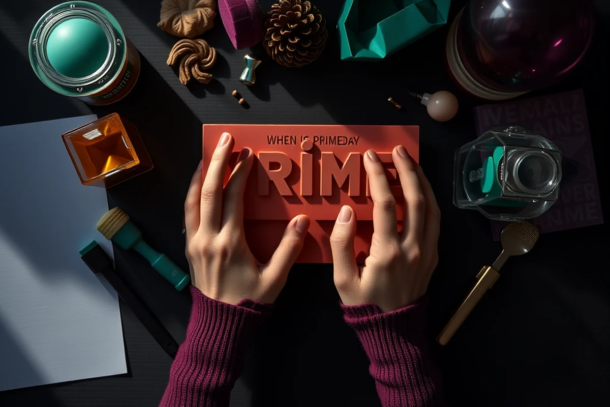 when is prime day 2026 — When Is Prime Day 2026 (the finished result)
