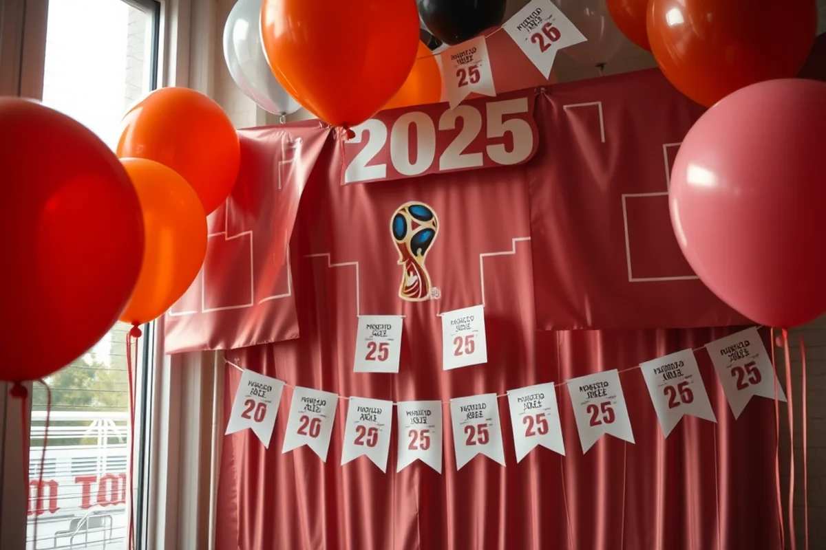 world cup 2026 bracket — World Cup 2026 Bracket (step by step)