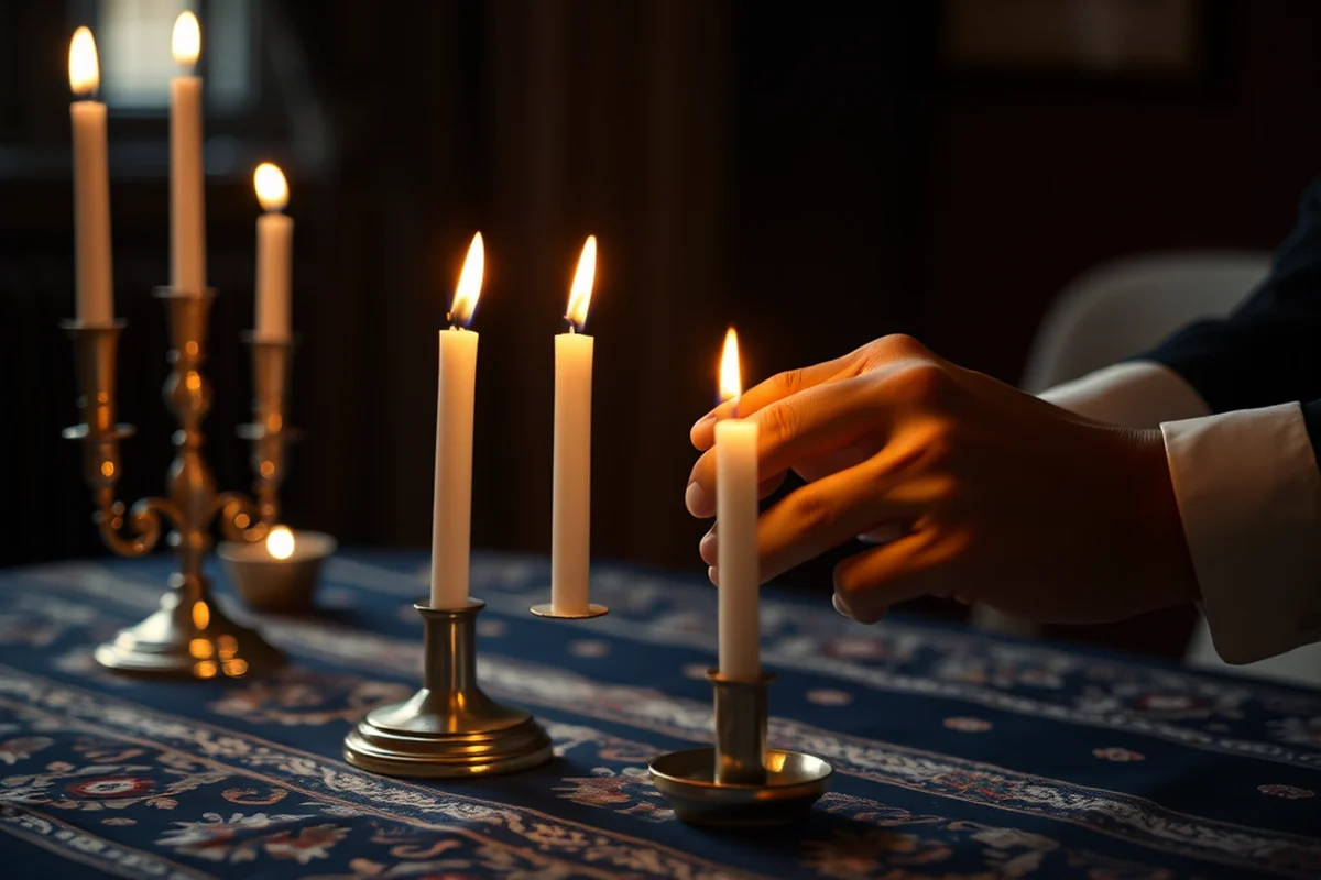 yom kippur 2026 start and end — Yom Kippur 2026 Start And End (step by step)