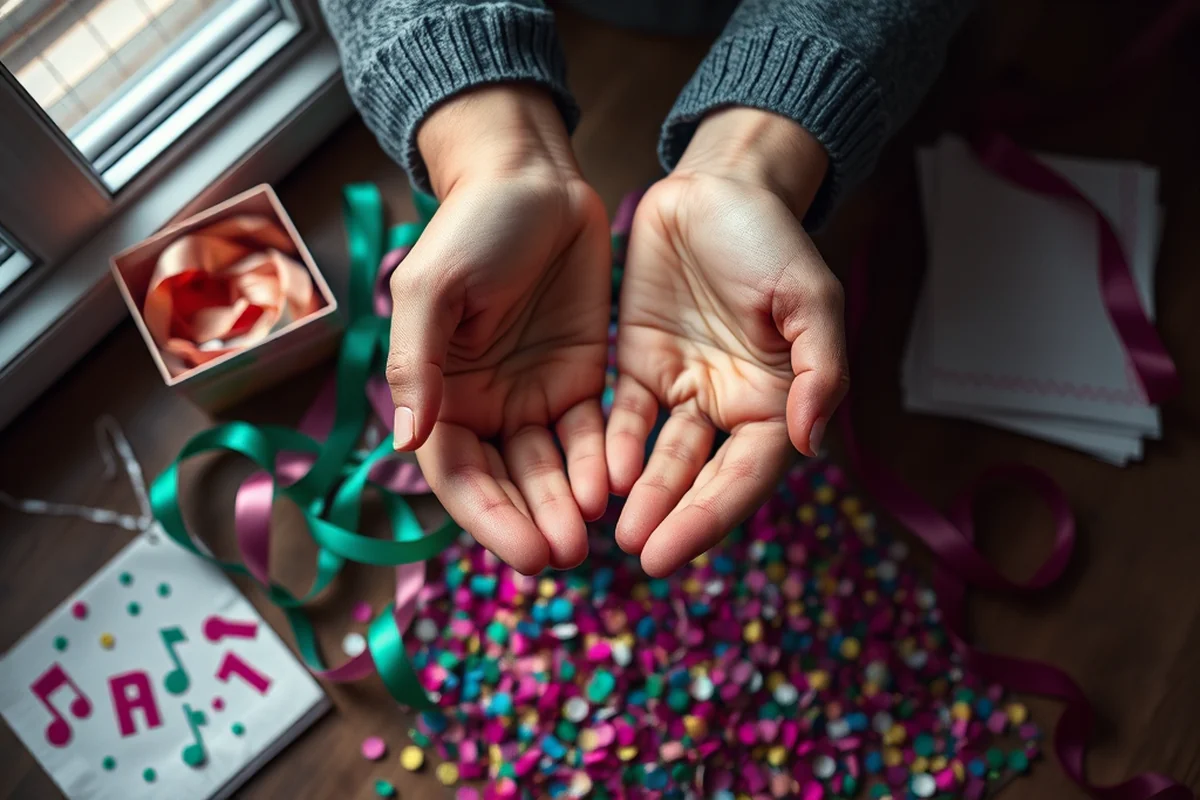 how to music festival — How To Music Festival (the finished result)