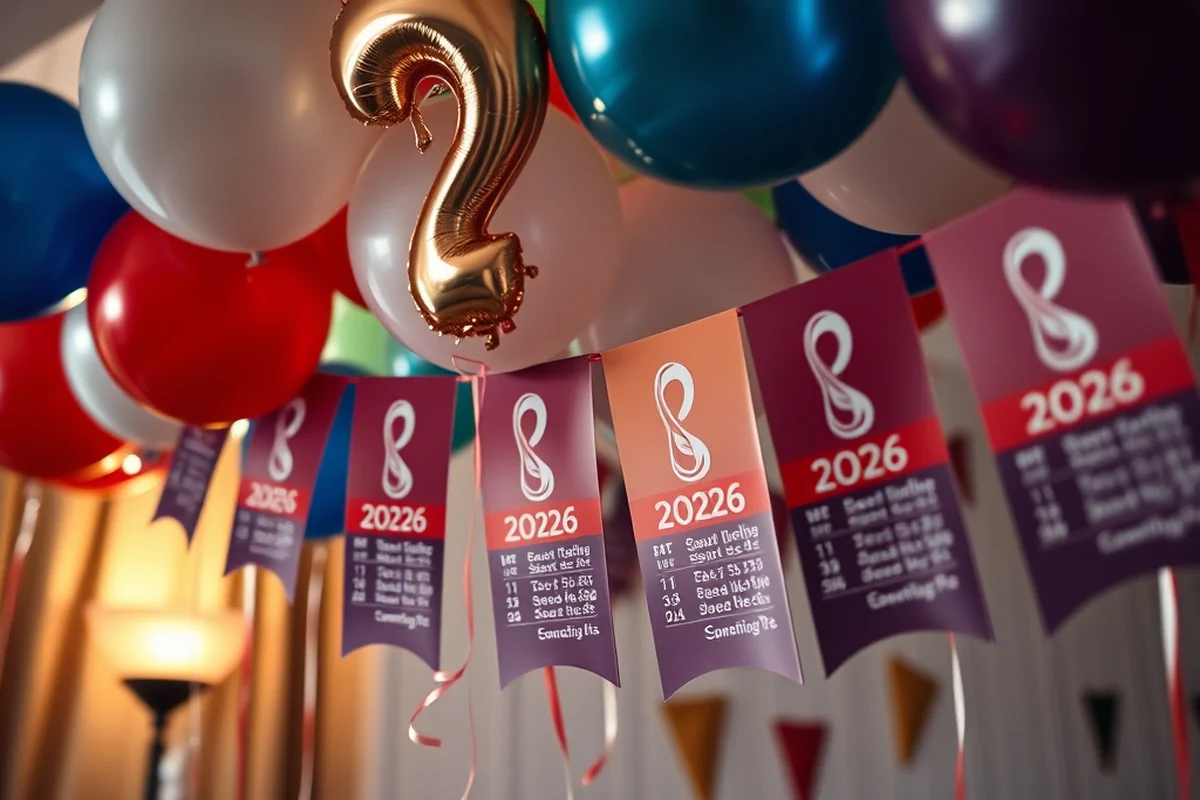 is world cup 2026 schedule — Is World Cup 2026 Schedule (step by step)