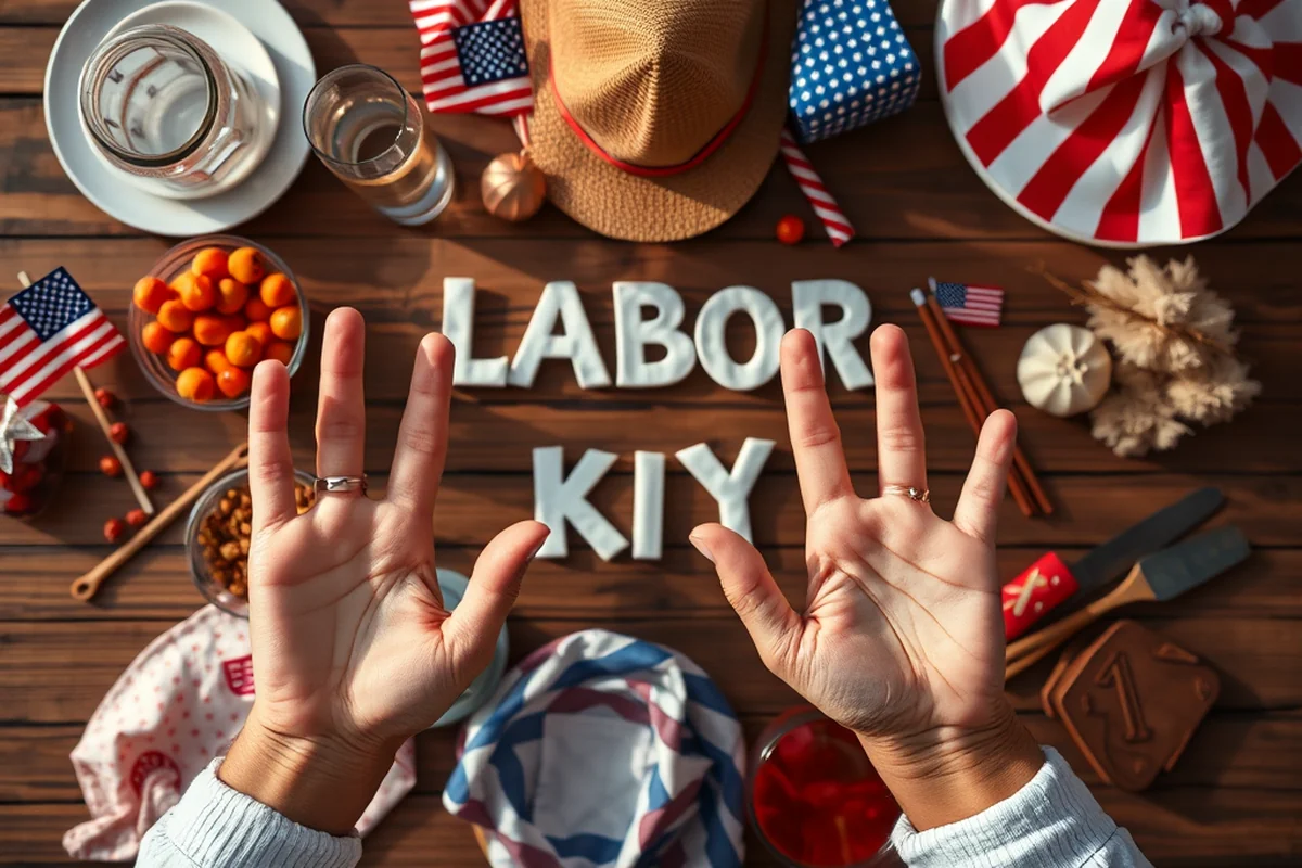 labor day activities — Labor Day Activities (the finished result)