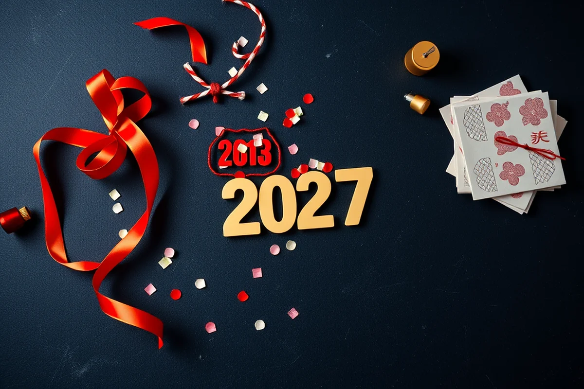 lunar new year 2027 — Lunar New Year 2027 (the finished result)