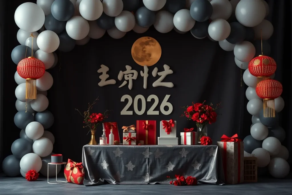 Moon Festival 2026