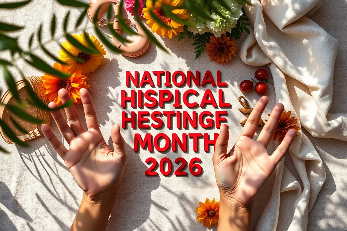 national hispanic heritage month 2026 — National Hispanic Heritage Month 2026 (the finished result)