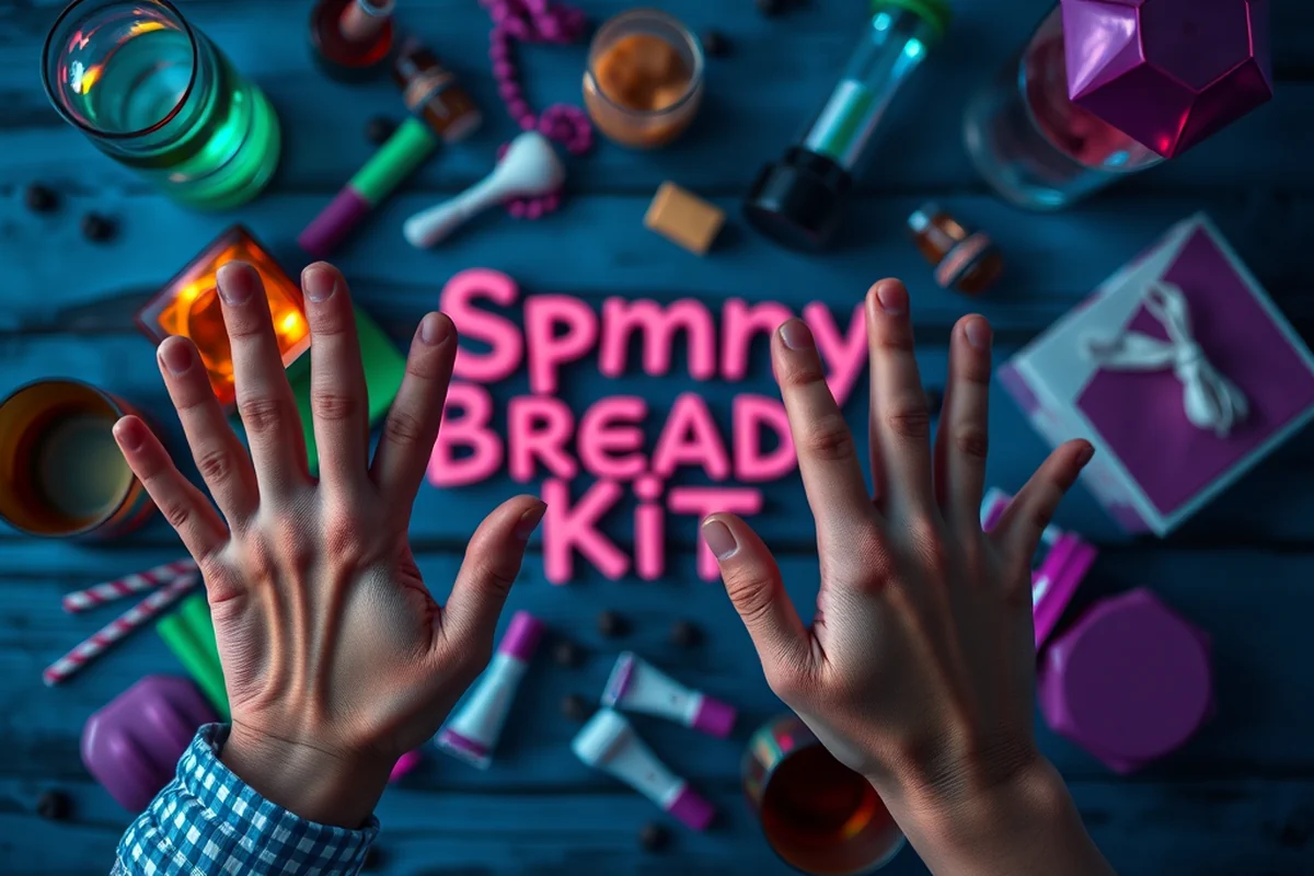 spring break 2026 — Spring Break 2026 (the finished result)